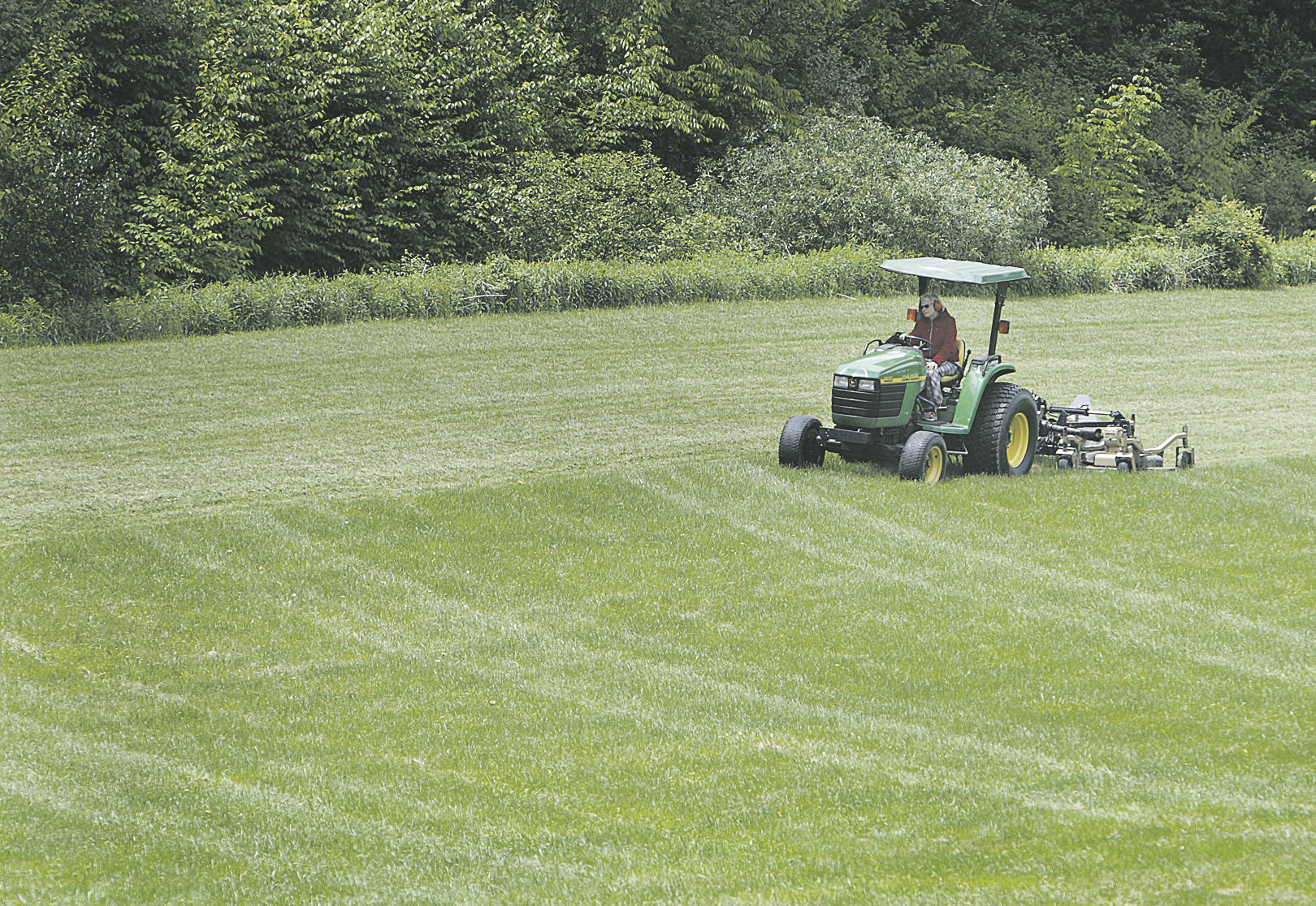 Green Acres